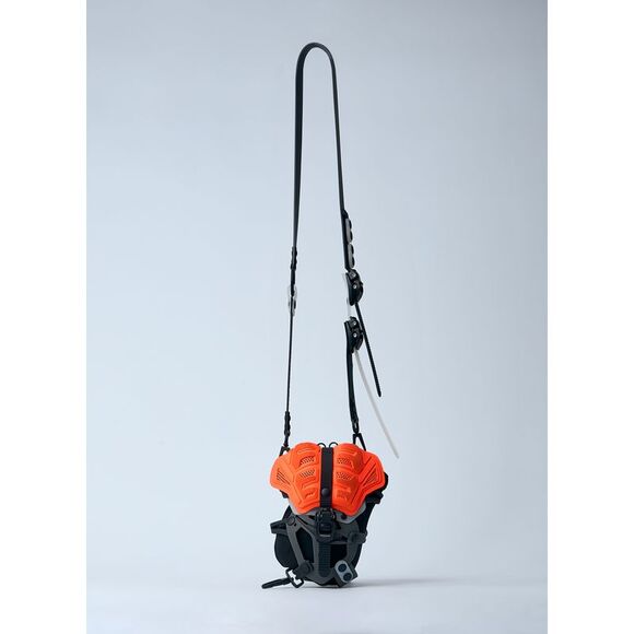 Innerraum Men Object I31 Funcase Crossbody Bag